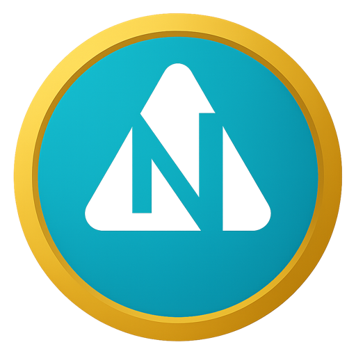 Nafalogy logo